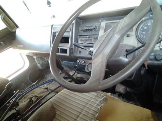 HINO KT 920 - 180 HP 6BF1 สิบล้อดั๊มพ์ 2 เพลา หัวเก๋ง F18 ภายในครบ พวงมาลัยเพาเวอร์ กระบะดั๊มพ์เหล็กคอกสูงเกษตร ช่วงล่างแน่นดี เอกสารเล่มทะเบียนครบพร้อมครับ HINO KT 920 - 180 HP 6BF1 สิบล้อดั๊มพ์ 2 เพลา หัวเก๋ง F18 ภายในครบ พวงมาลัยเพาเวอร์ กระบะดั๊มพ์เหล็กคอกสูงเกษตร ช่วงล่างแน่นดี เอกสารเล่มทะเบียนครบพร้อมครับ