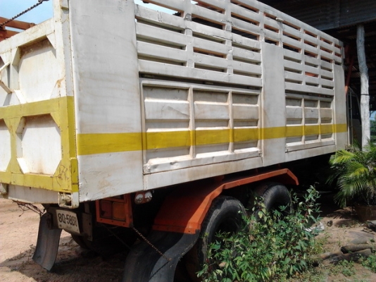 HINO KT 920 - 180 HP 6BF1 สิบล้อดั๊มพ์ 2 เพลา หัวเก๋ง F18 ภายในครบ พวงมาลัยเพาเวอร์ กระบะดั๊มพ์เหล็กคอกสูงเกษตร ช่วงล่างแน่นดี เอกสารเล่มทะเบียนครบพร้อมครับ HINO KT 920 - 180 HP 6BF1 สิบล้อดั๊มพ์ 2 เพลา หัวเก๋ง F18 ภายในครบ พวงมาลัยเพาเวอร์ กระบะดั๊มพ์เหล็กคอกสูงเกษตร ช่วงล่างแน่นดี เอกสารเล่มทะเบียนครบพร้อมครับ