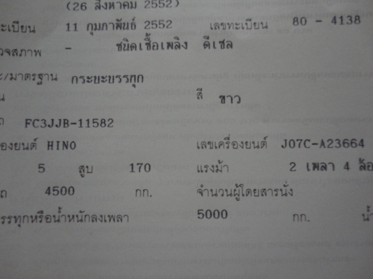 ขายแล้วครับ