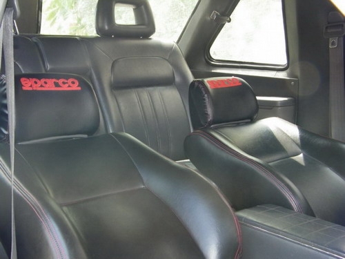 ขาย toyota mighty X เครื่อง 1Uz แก็สแล้ว 168000ด่วน