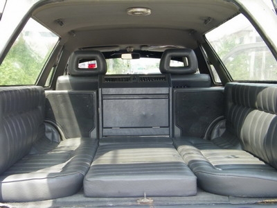 ขาย toyota mighty X เครื่อง 1Uz แก็สแล้ว 168000ด่วน