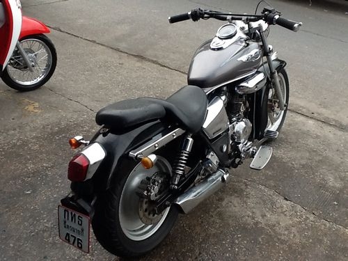 PHANTOM200CCรถบ้านสภาพเยี่ยมพร้อมใช้งานเอกสารครบพร้อมโอนเดิมๆ0861030887