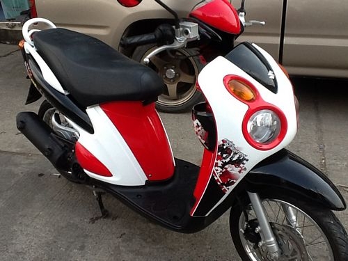 JERATOรถสวยเครื่องดีพร้อมใช้งานกริ้บๆ0861030887