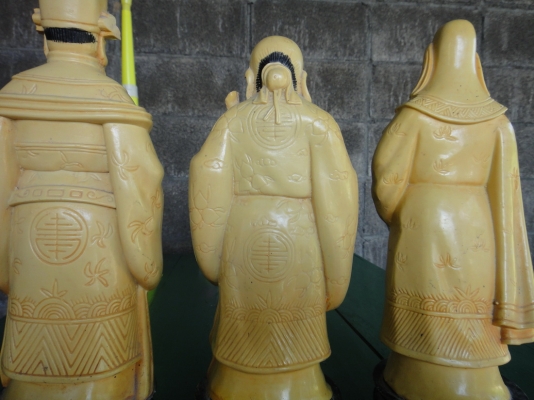 ขายฮก ล๊ก ซิ่ว