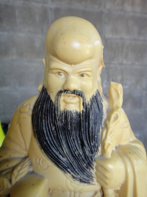 ขายฮก ล๊ก ซิ่ว