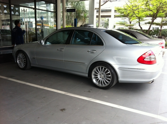 แม็กซ์คาร์สันเยอรมันแท้ขอบ18นิ้วF8.5ET40R10ET45