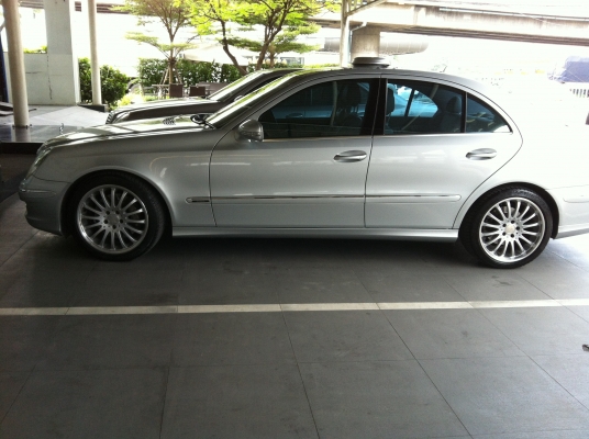 แม็กซ์คาร์สันเยอรมันแท้ขอบ18นิ้วF8.5ET40R10ET45