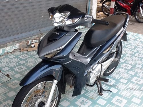 HONDA WAVE110I-ATสตาร์ทมือ สภาพเยี่ยมพร้อมใช้งาน0861030887