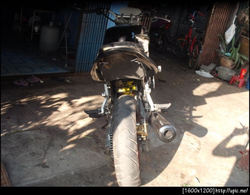 ** ขาย แล้วครับ  **