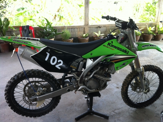 kx250f  ด่วนๆๆ
