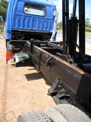 6ล้อดั๊ม NKR 110แรง รถห้าง แอร์ใหม่ สีใหม่ 6ล้อดั๊ม NKR 110แรง รถห้าง แอร์ใหม่ สีใหม่