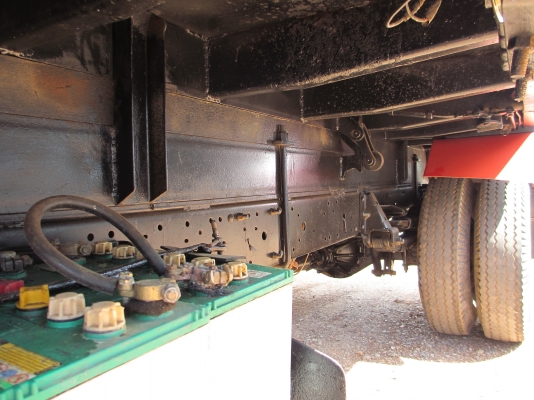 6ล้อดั๊ม NKR 110แรง รถห้าง แอร์ใหม่ สีใหม่ 6ล้อดั๊ม NKR 110แรง รถห้าง แอร์ใหม่ สีใหม่