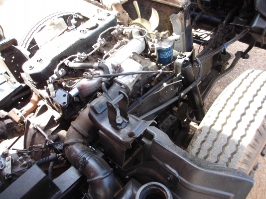 6ล้อดั๊ม NKR 110แรง รถห้าง แอร์ใหม่ สีใหม่ 6ล้อดั๊ม NKR 110แรง รถห้าง แอร์ใหม่ สีใหม่