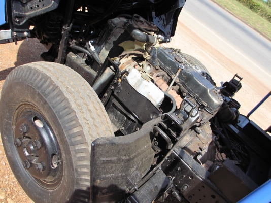 6ล้อดั๊ม NKR 110แรง รถห้าง แอร์ใหม่ สีใหม่ 6ล้อดั๊ม NKR 110แรง รถห้าง แอร์ใหม่ สีใหม่