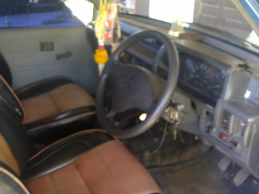 รถบ้าน แอร์โร 2539 ปี 1996 รถบ้าน แอร์โร 2539 ปี 1996