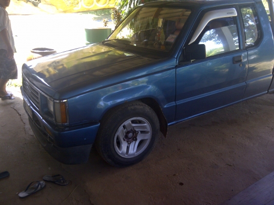 รถบ้าน แอร์โร 2539 ปี 1996 รถบ้าน แอร์โร 2539 ปี 1996