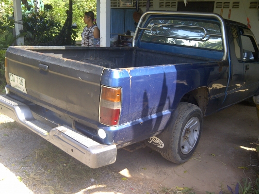 รถบ้าน แอร์โร 2539 ปี 1996 รถบ้าน แอร์โร 2539 ปี 1996