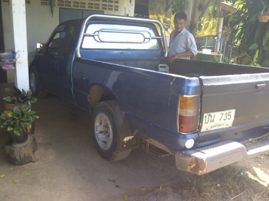 รถบ้าน แอร์โร 2539 ปี 1996 รถบ้าน แอร์โร 2539 ปี 1996