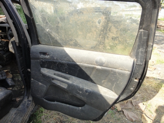 ขายซาก Toyota wish