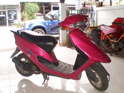 รถพร้อมใช้6500บาท