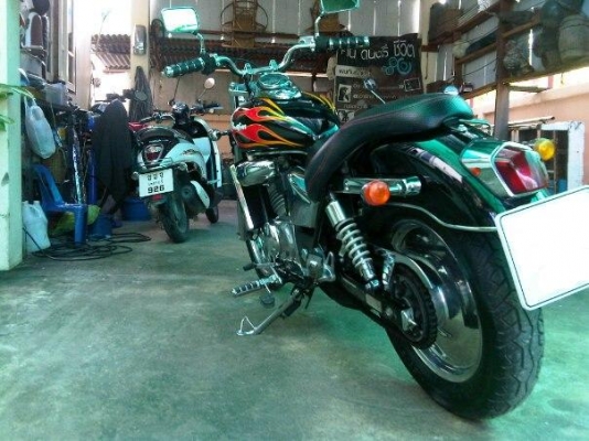 ขาย Phantom 150 cc 38000 ขาย Phantom 150 cc 38000