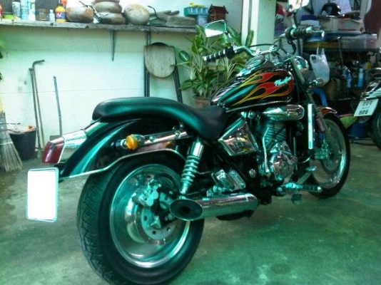 ขาย Phantom 150 cc 38000 ขาย Phantom 150 cc 38000