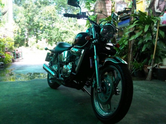 ขาย Phantom 150 cc 38000