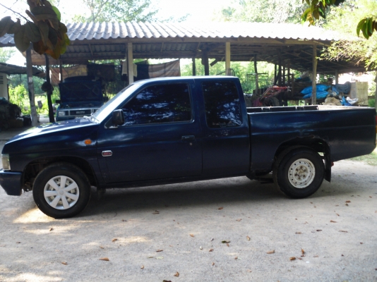 ขายบิกเอ็ม คิงแคป2.5 ฝาเเดง ปี97สุดยอดความทน