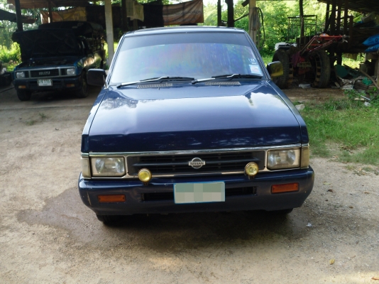 ขายบิกเอ็ม คิงแคป2.5 ฝาเเดง ปี97สุดยอดความทน