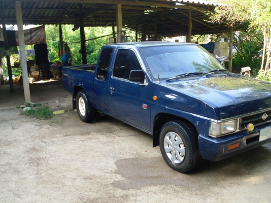 ขายบิกเอ็ม คิงแคป2.5 ฝาเเดง ปี97สุดยอดความทน