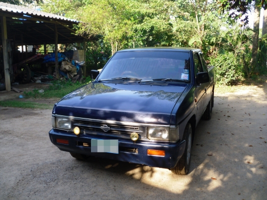 ขายบิกเอ็ม คิงแคป2.5 ฝาเเดง ปี97สุดยอดความทน