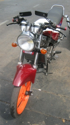 ขาย KAWASAKI victor 150 ปี40 ขาย18000บาท ขาย KAWASAKI victor 150 ปี40 ขาย18000บาท