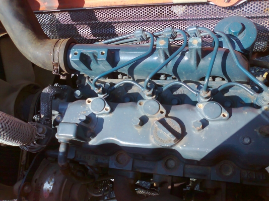 ขายรถไถ KOBUTA L2402DT 4x4WD พร้อมผาน4 ขายรถไถ KOBUTA L2402DT 4x4WD พร้อมผาน4