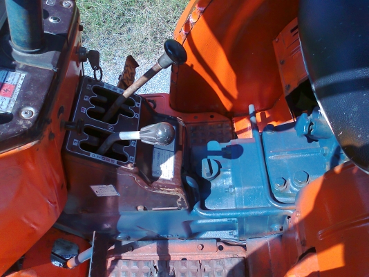 ขายรถไถ KOBUTA L2402DT 4x4WD พร้อมผาน4 ขายรถไถ KOBUTA L2402DT 4x4WD พร้อมผาน4