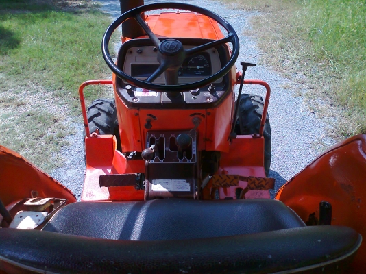 ขายรถไถ KOBUTA L2402DT 4x4WD พร้อมผาน4 ขายรถไถ KOBUTA L2402DT 4x4WD พร้อมผาน4