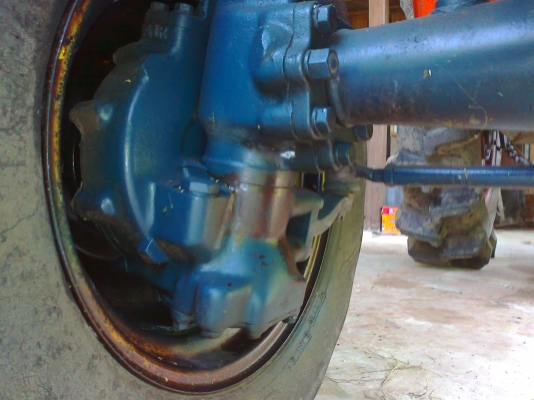 ขายรถไถ KOBUTA L2402DT 4x4WD พร้อมผาน4 ขายรถไถ KOBUTA L2402DT 4x4WD พร้อมผาน4