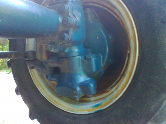 ขายรถไถ KOBUTA L2402DT 4x4WD พร้อมผาน4 ขายรถไถ KOBUTA L2402DT 4x4WD พร้อมผาน4