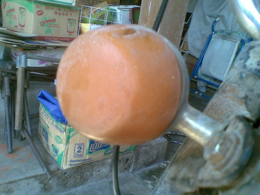 YL2 เครื่องดี อะไหล่เต็ม - นัดเชียงใหม่