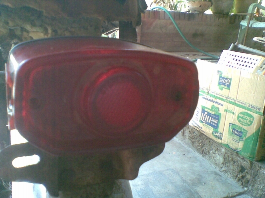 YL2 เครื่องดี อะไหล่เต็ม - นัดเชียงใหม่