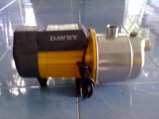 ปั๊มน้ำ DAVER คุณเล็ก 081-2862861 ปั๊มน้ำ DAVER คุณเล็ก 081-2862861