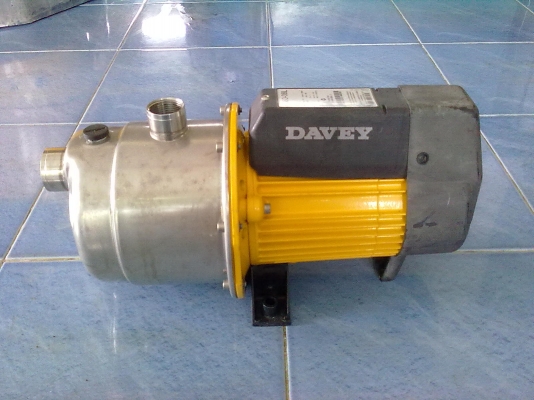 ปั๊มน้ำ DAVER คุณเล็ก 081-2862861 ปั๊มน้ำ DAVER คุณเล็ก 081-2862861