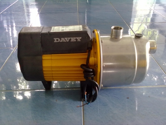 ปั๊มน้ำ DAVER คุณเล็ก 081-2862861 ปั๊มน้ำ DAVER คุณเล็ก 081-2862861