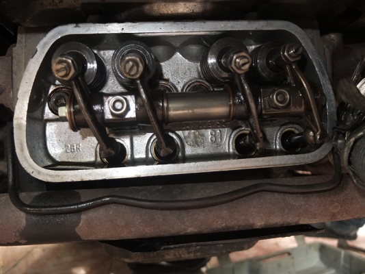 ขายเครื่องVOLK AD 1776 CC