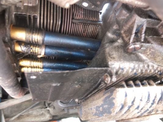 ขายเครื่องVOLK AD 1776 CC