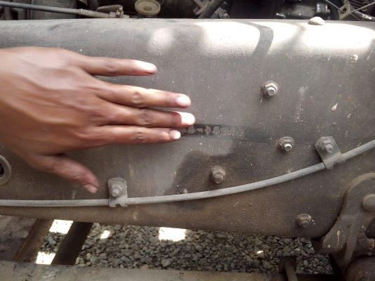 3H 195 Hp เทรลเลอร์บรรทุกรถเกี่ยวสวยๆมาแล้ว หัว-ครัทซี ก็ขาย 3H 195 Hp เทรลเลอร์บรรทุกรถเกี่ยวสวยๆมาแล้ว หัว-ครัทซี ก็ขาย