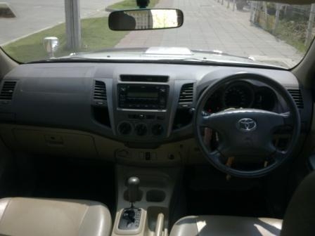 TRITON 2.4 CNG ปี 2011 TRITON 2.4 CNG ปี 2011