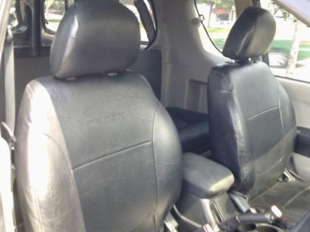 TRITON 2.4 CNG ปี 2011 TRITON 2.4 CNG ปี 2011