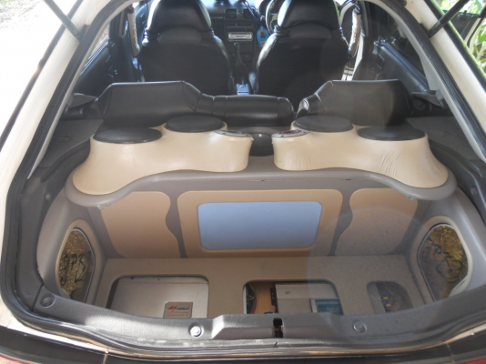 สวย ดี ถูก ครบ พร้อมเลย ขับกันแดด กันฝน อย่าคิดมาก