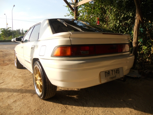 สวย ดี ถูก ครบ พร้อมเลย ขับกันแดด กันฝน อย่าคิดมาก