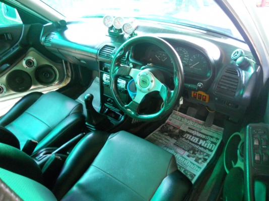 สวย ดี ถูก ครบ พร้อมเลย ขับกันแดด กันฝน อย่าคิดมาก